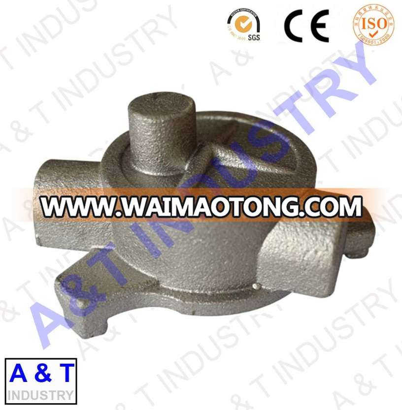 Hot Sale Precision Aluminum Die Casting Part and Mold