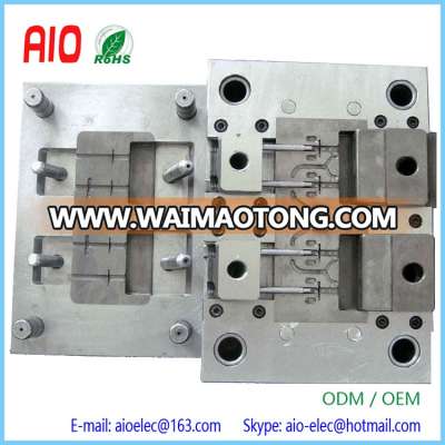 Design and Make Zinc Alloy Die Casting Mold